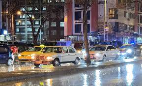 Konya’da 4 gün sürecek yağış başlıyor! Bu ilçelerde etkili olacak 6